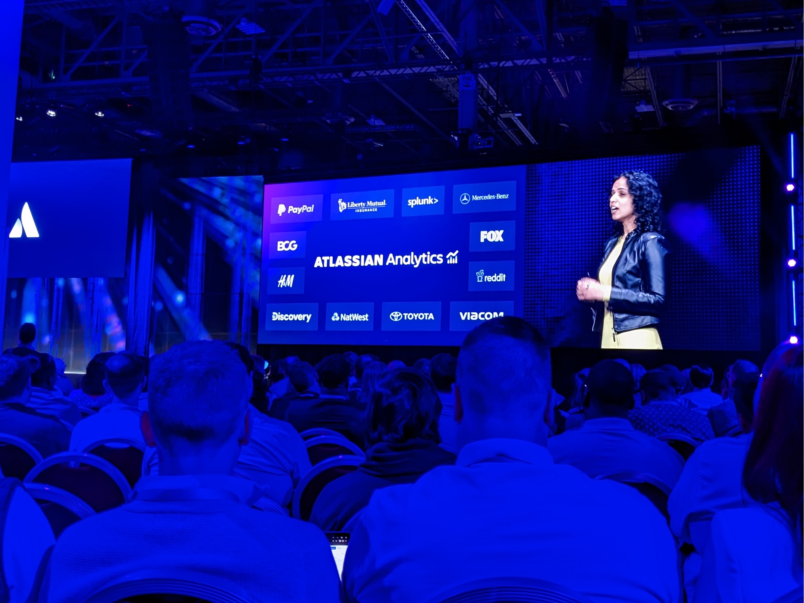 Atlassian Analytics